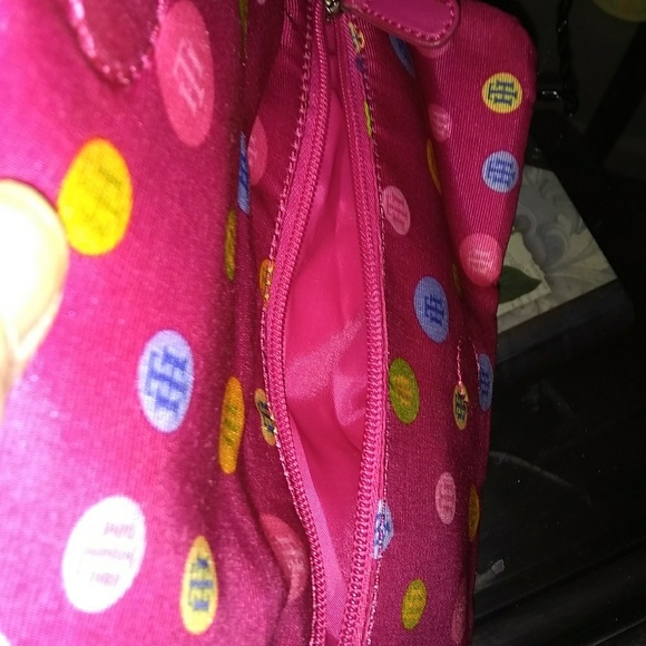 Bundle 2 items for $30 TOMMY HILFIGER" Authentic - Picture 4 of 4